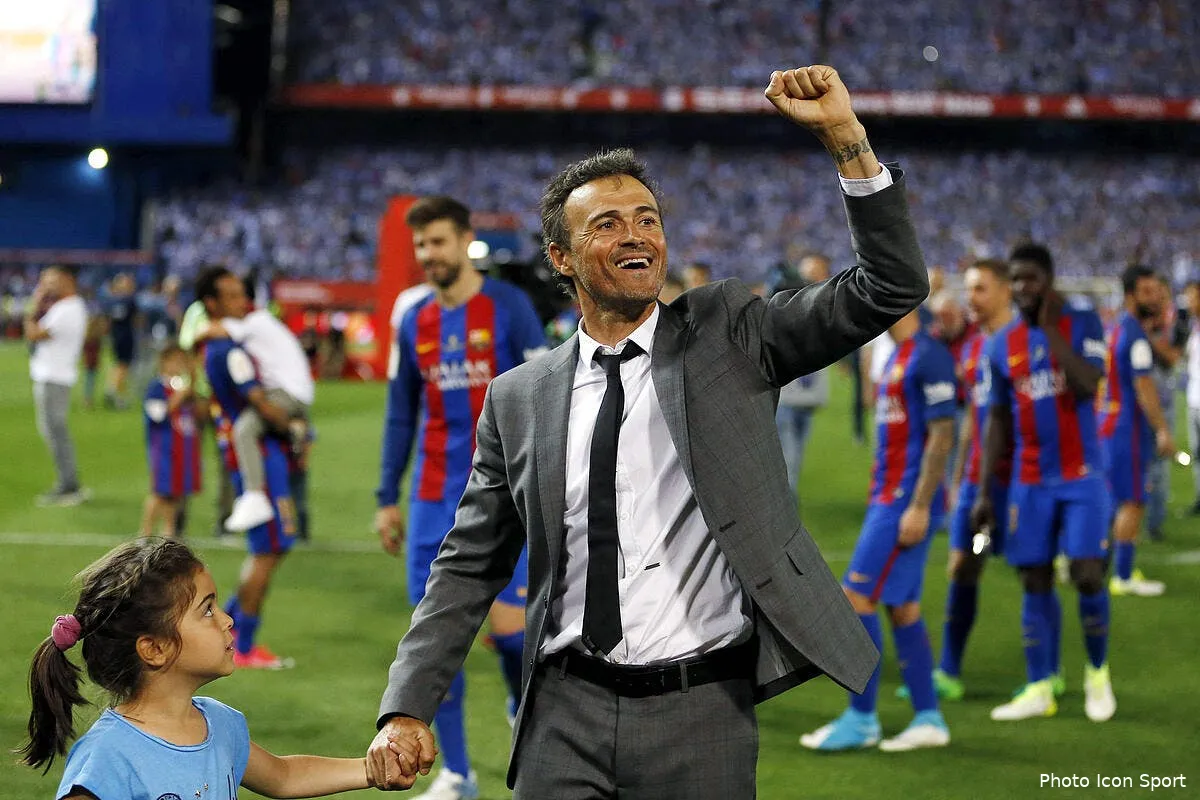 espagne luis enrique ou une surprise en selectionneur iconsport icon mar 270517 05 47224209