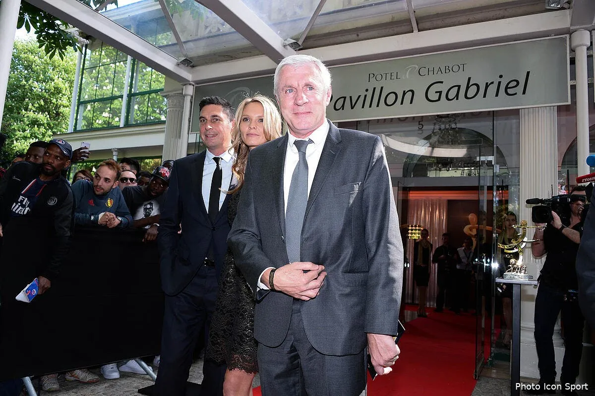 espagne luis fernandez le selectionneur ideal pour la roja luis fernandez 2147486