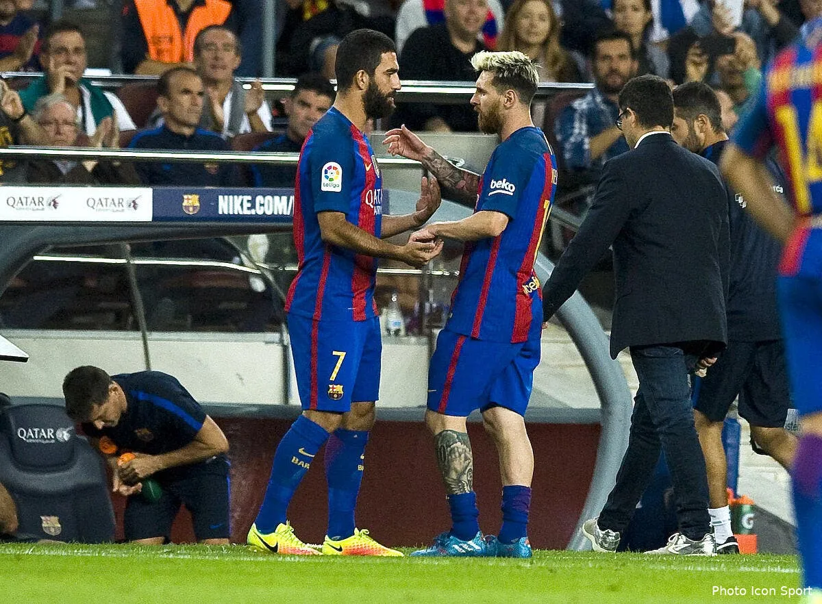 espagne messi blesse le barca a tout perdu iconsport mar 210916 05 06155804