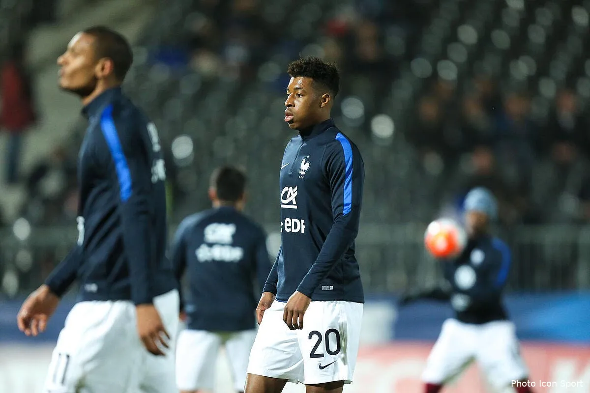 espoirs la compo de la france face a la macedoine 21h00 sur d17 iconsport vmi 240316 08 74138032