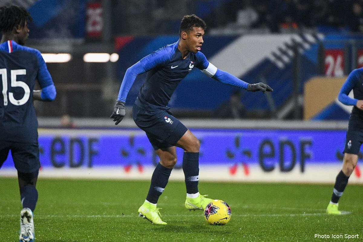 espoirs les bleuets tombent en suisse icon alc 151119 45 96270461