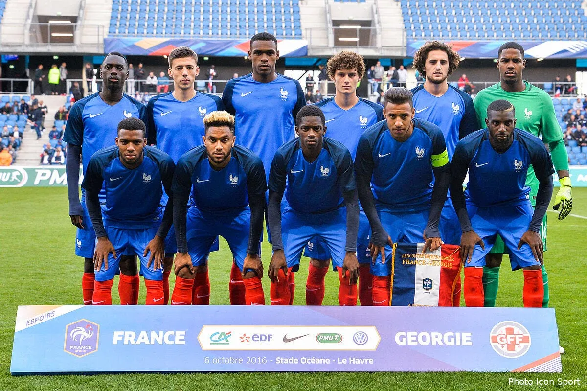 espoirs une victoire mais un fiasco iconsport dib061016 10 60157660