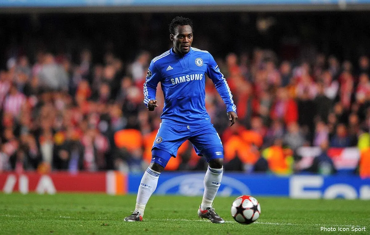 essien prete au real madrid a l ultime minute du mercato iconsport win 211009 101 5739272