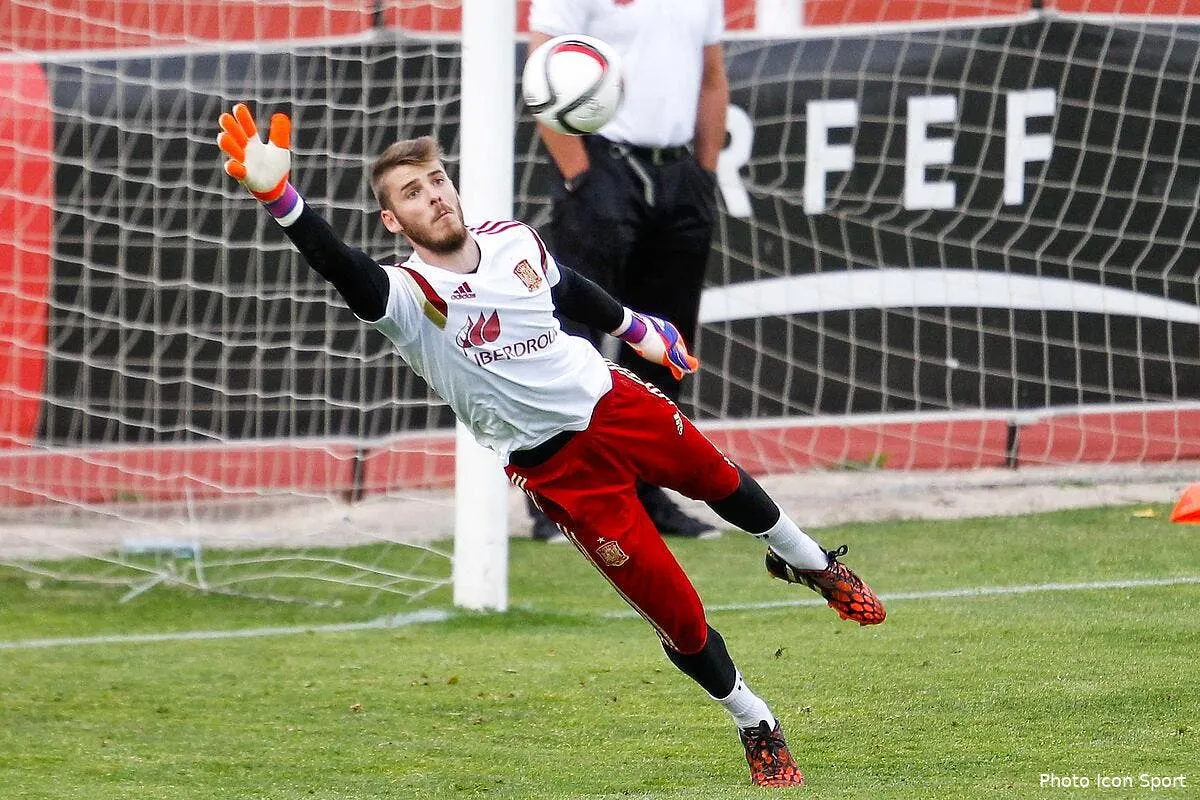 et bien sur mu accuse le real madrid pour de gea iconsport mar 090615 93 01119883