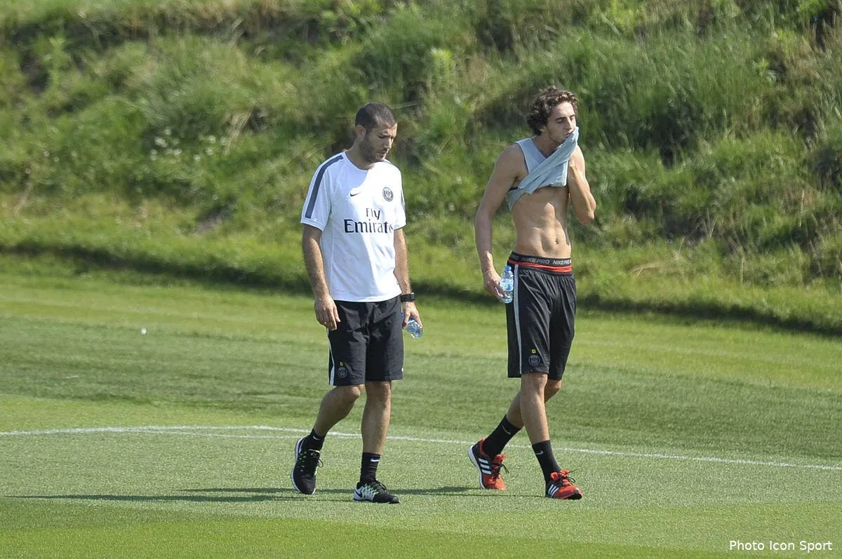 et encore un nouveau pretendant pour rabiot iconsport fer 240714 08 0293147