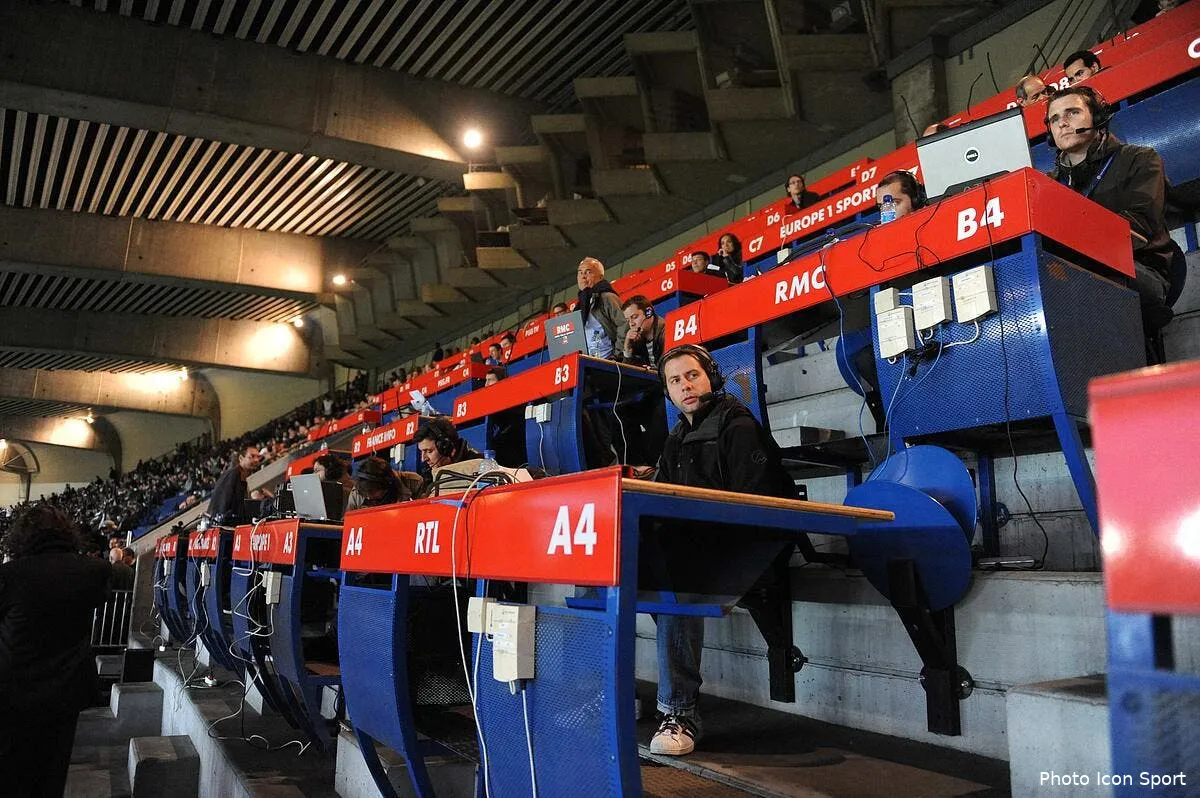 et encore un record pour psg barca iconsport oap160509 01 4853413