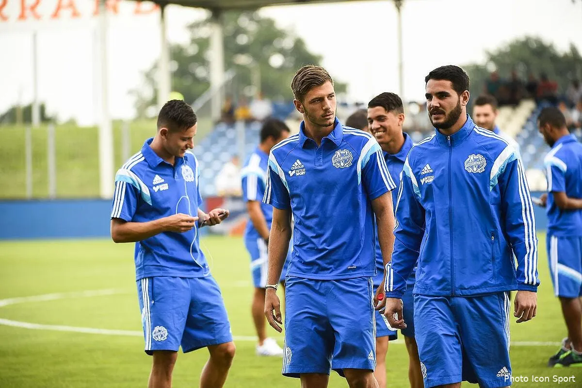 et maintenant bielsa aide meme les marseillais en selection sparagna94155