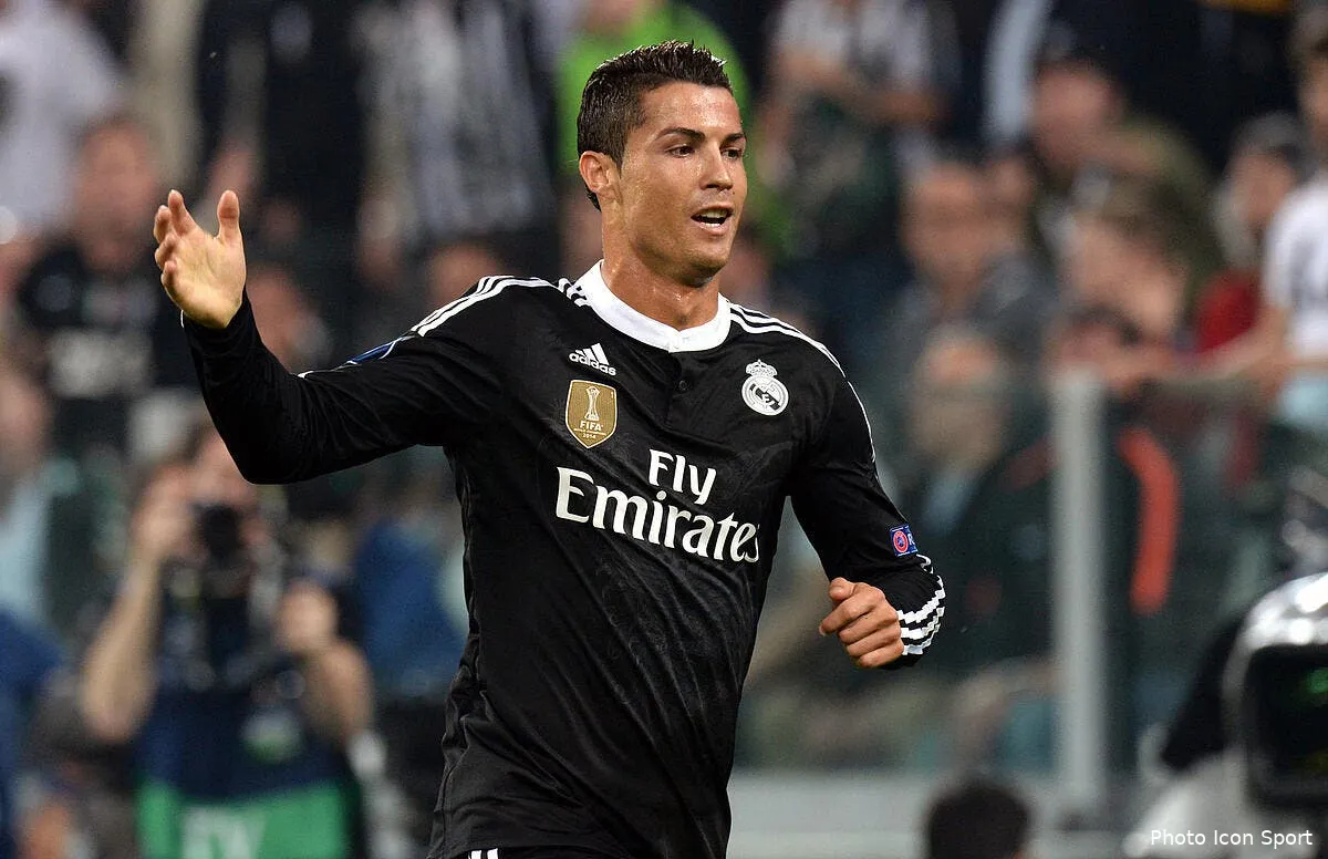 et maintenant cristiano ronaldo au psg pour 120me iconsport ipp 050515 57 15116763