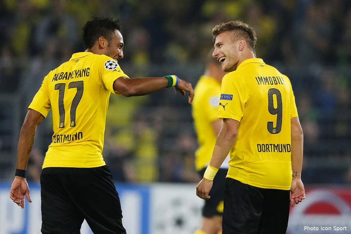 et maintenant dortmund voit le psg gagner la c1 immobile aubame93437