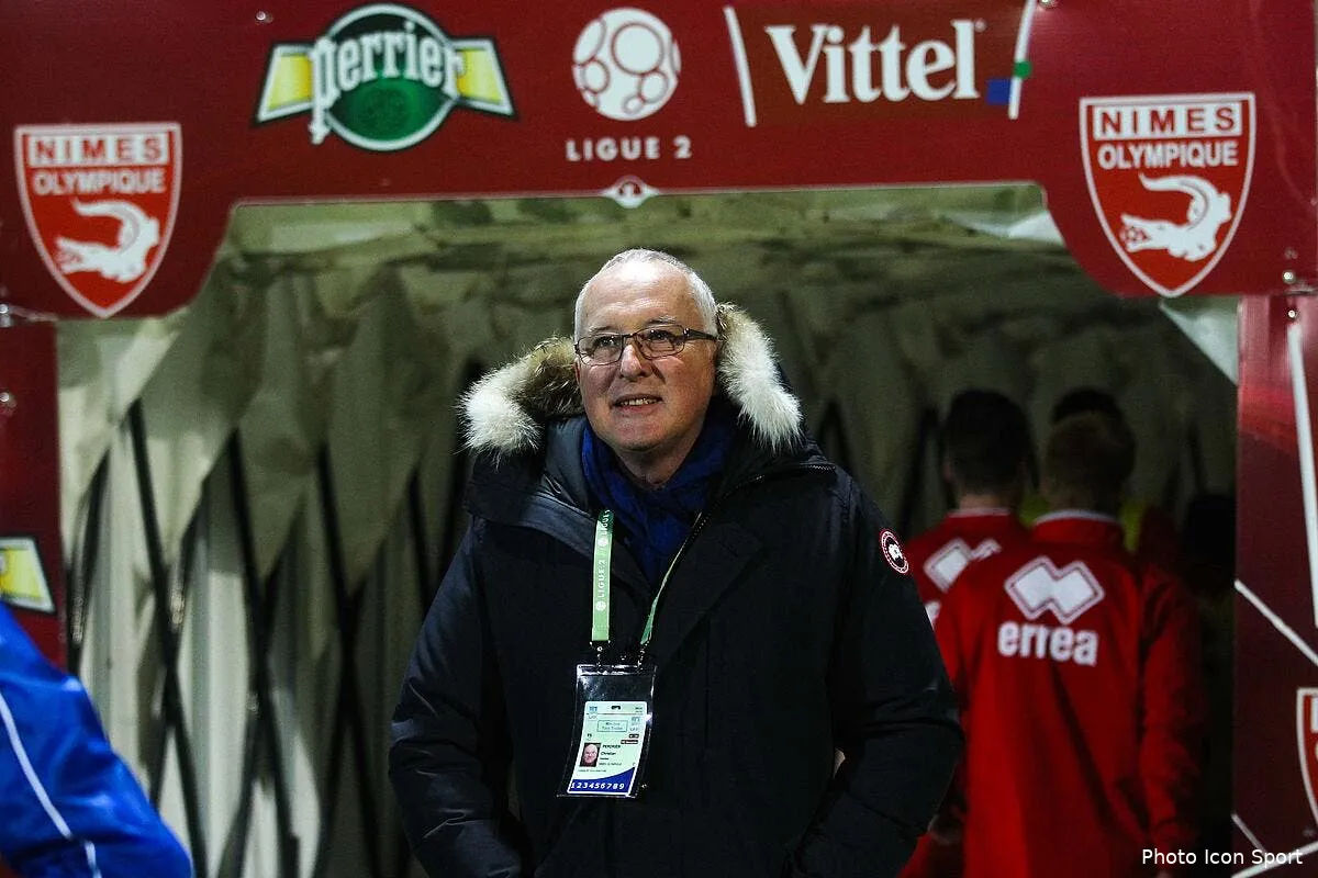 et maintenant nimes conteste les points de penalite iconsport del 230215 08 10111791