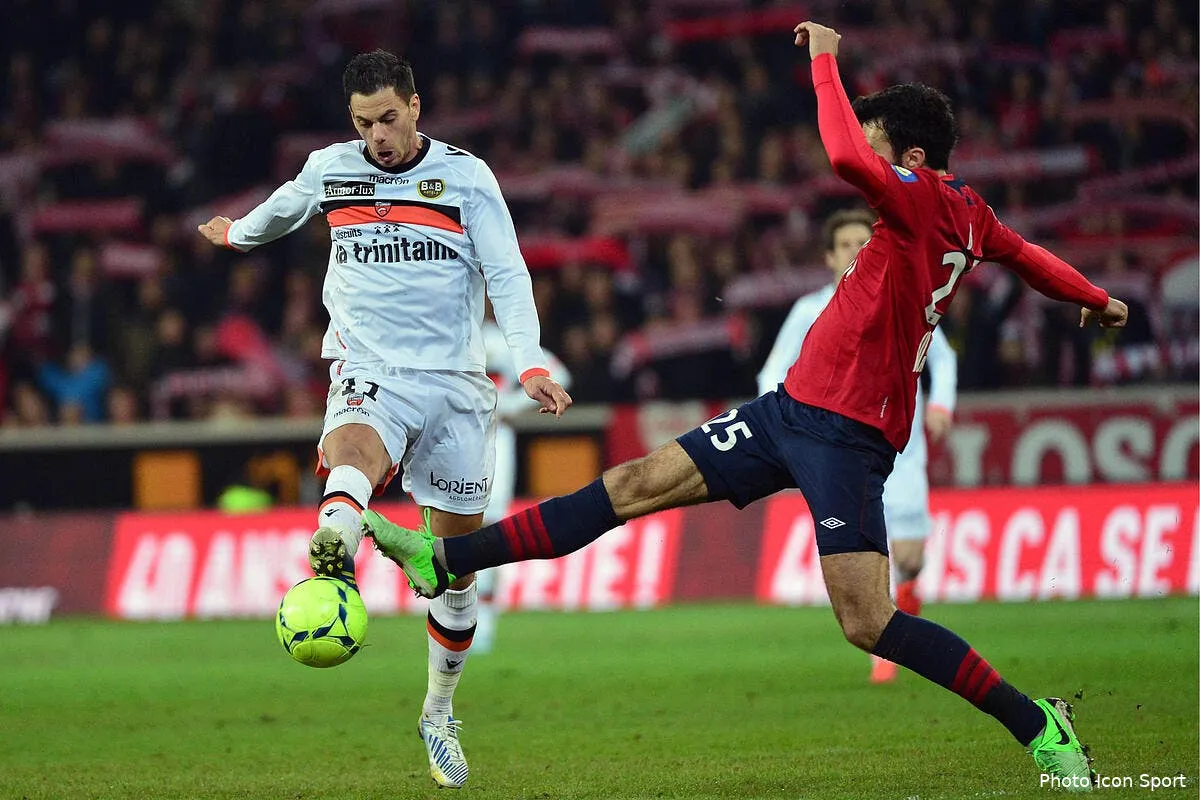 et pan gourcuff ne l avais pas vu venir iconsport win 070413 123 0154097