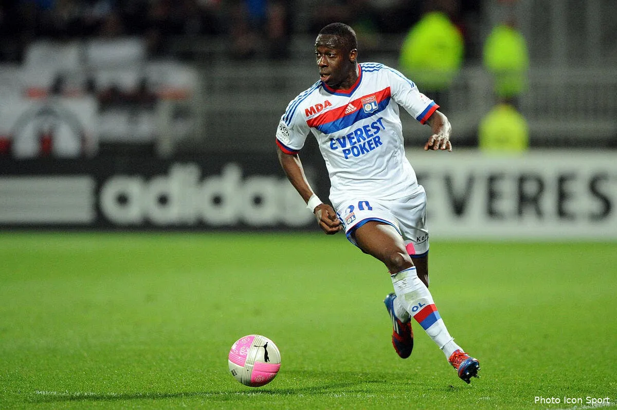 et si aly cissokho quittait l ol pour un club qui l avait rejete iconsport jpt 070412 64 0635368