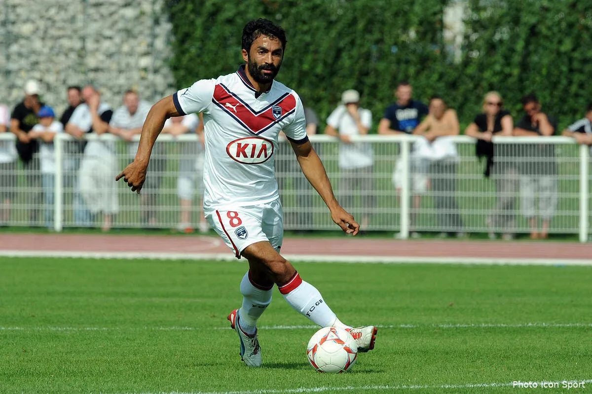 et si ben khalfallah etait la principale recrue de bordeaux iconsport jpt 140712 95 3637506