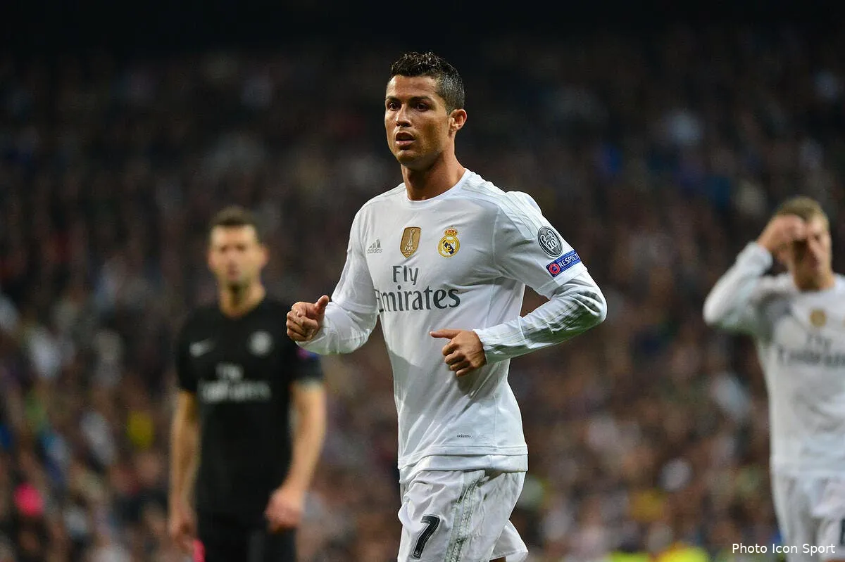 et si cristiano ronaldo montrait l exemple au real madrid iconsport win 031115 01 900126359