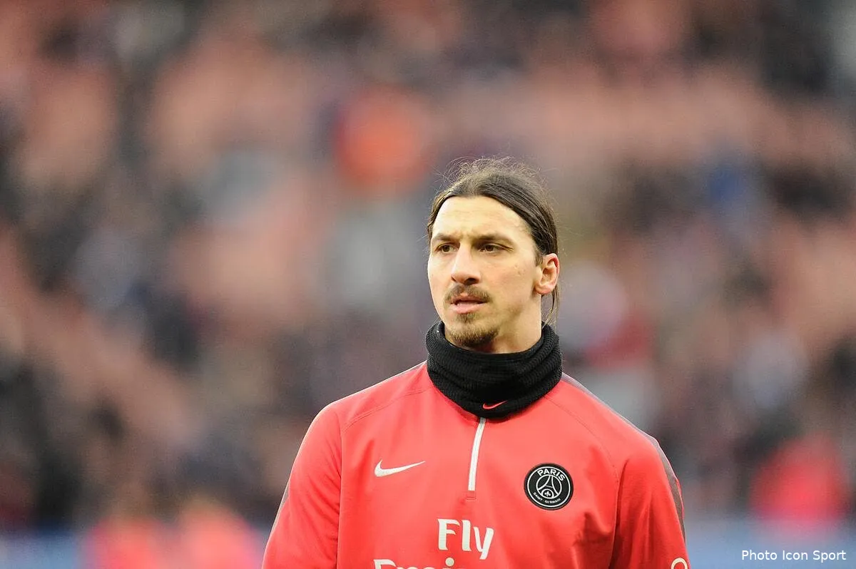 et si ibrahimovic connaissait deja son futur club en mls zlatan 38117113