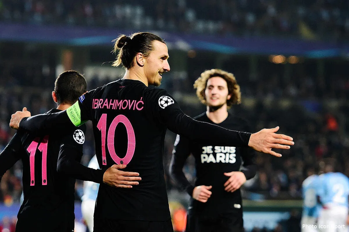 et si ibrahimovic ne quittait pas le psg iconsport bbb 251115 03 01126479
