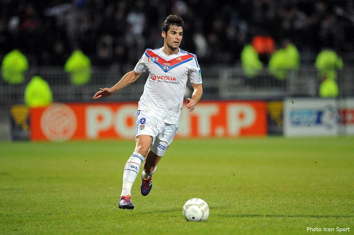 et si l ol vendait gourcuff iconsport jpt 181213 05 5173581