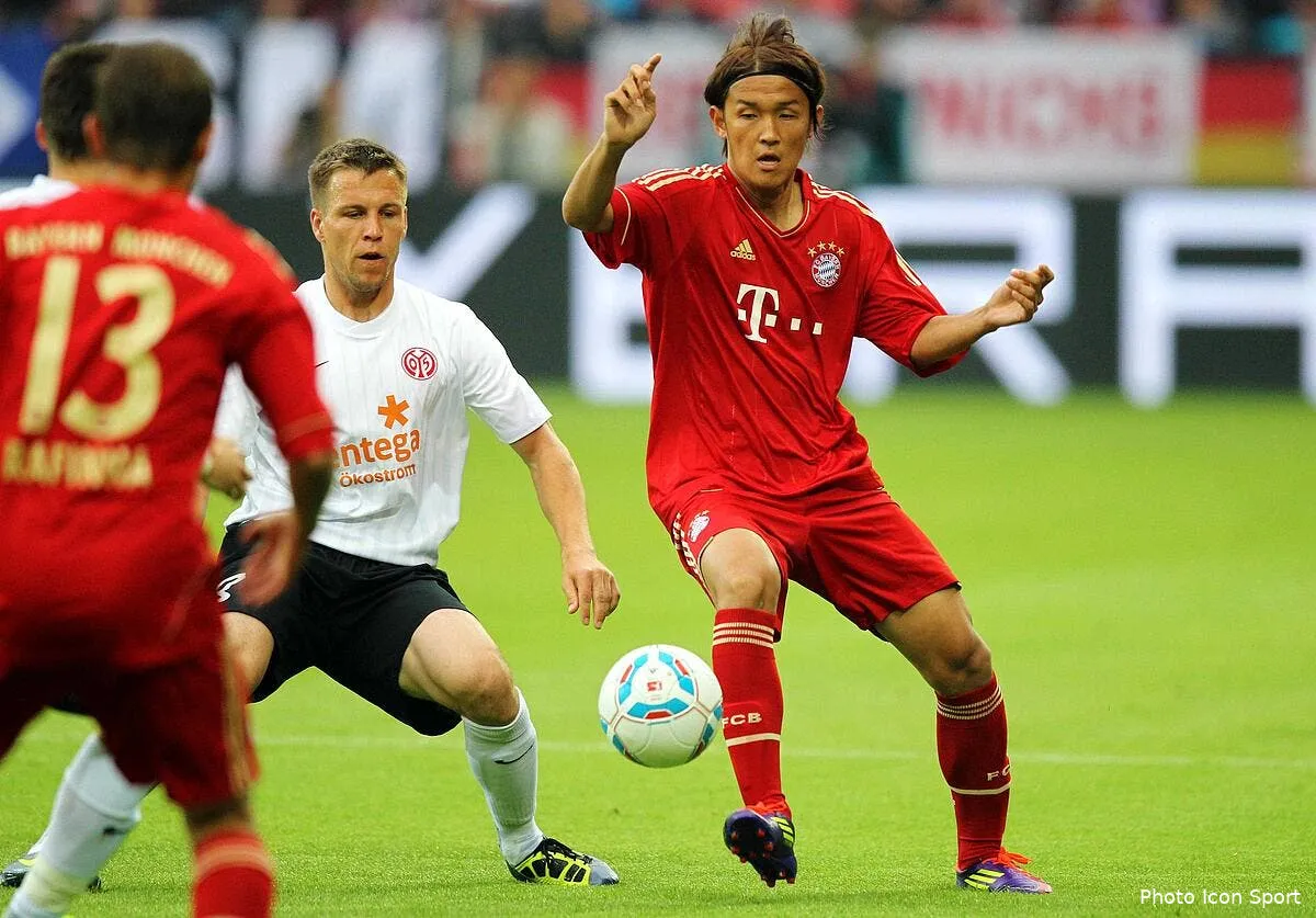 et si le nouveau n 9 de l om etait japonais iconsport apr 200711 05 03125681