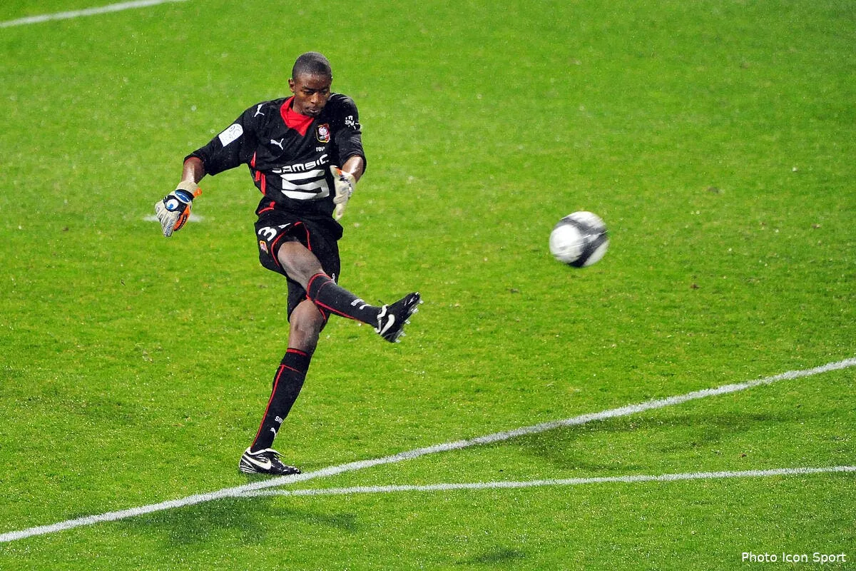 et si le remplacant de douchez etait deja a rennes iconsport jpt 291109 47 0219037