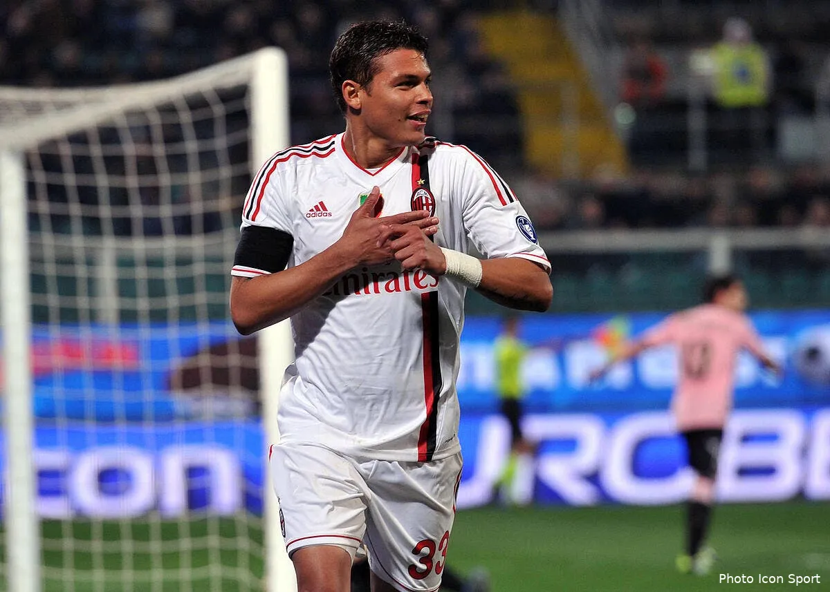 et si les supporters de milan privaient le psg de thiago silva iconsport ima 030312 01 01 336164