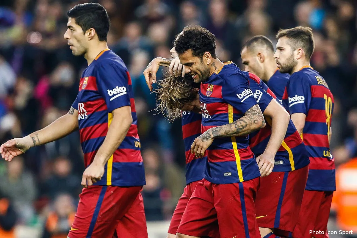 et zou suarez envoie le barca en finale iconsport bag 121215 19 28128289