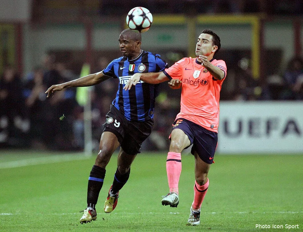 eto o attend barcelone en finale 69668 17633