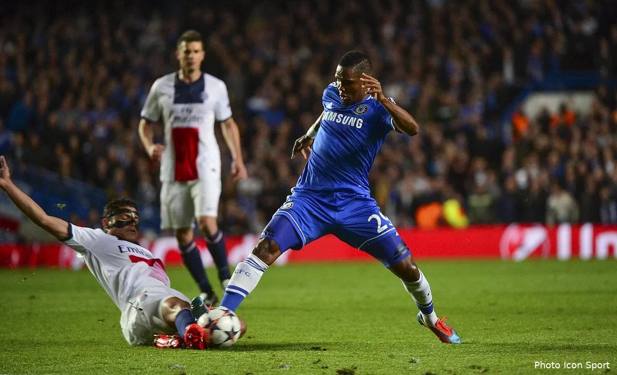 eto o au psg c etait zlatan ou lui iconsport win 080414 71 38124115