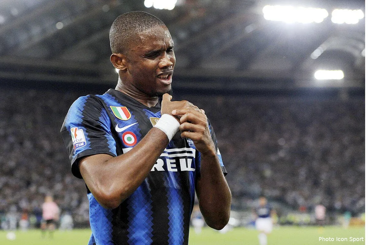 eto o est juste intransferable pour l inter iconsport ima 290511 05 0622616