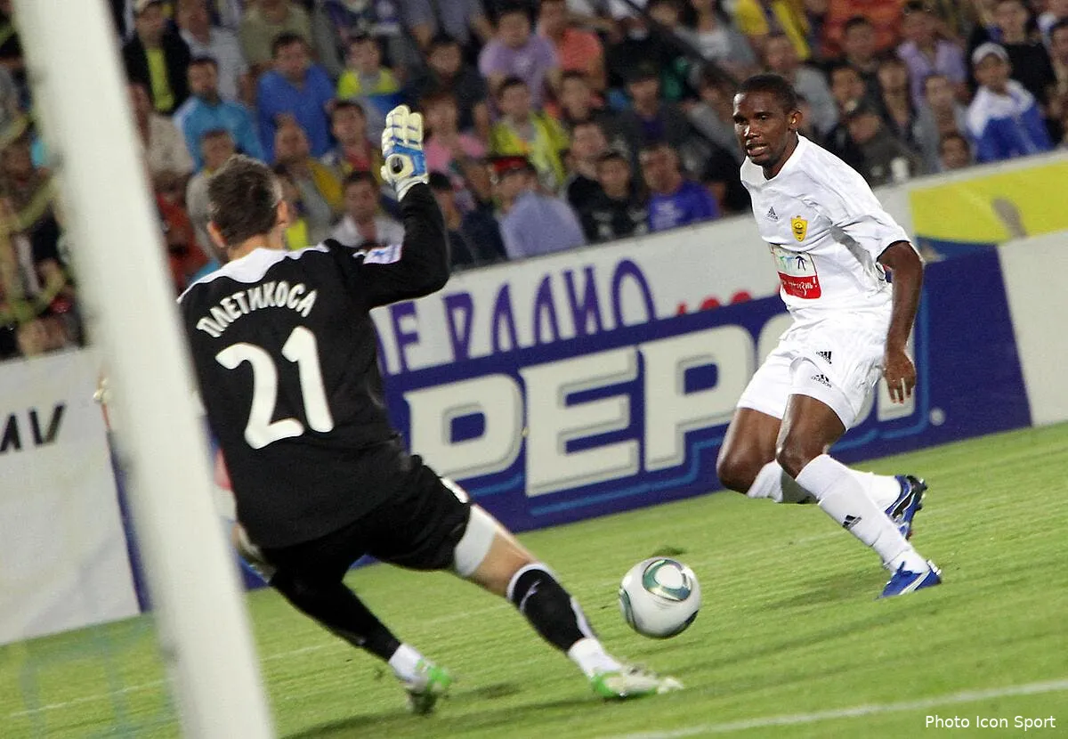 eto o et le psg le contact est etabli pour le mercato iconsport pho 181111 05 9335220