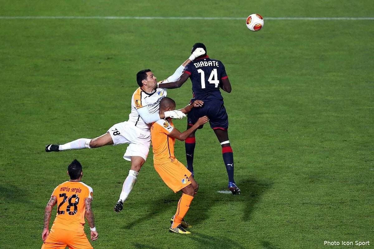 etre attaquant c est dur le constat de diabate iconsport blo 241013 26 1070309