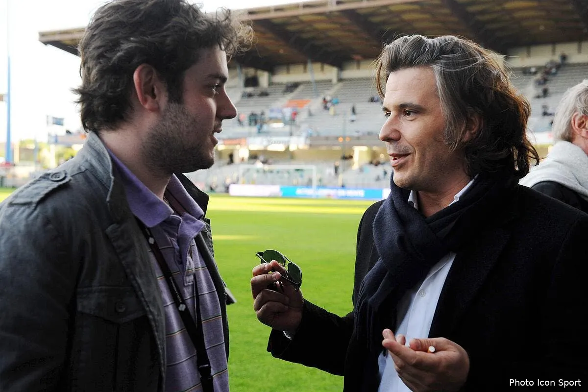 etre en premiere ligne a l om n emballe pas labrune iconsport oap 300410 05 8821141