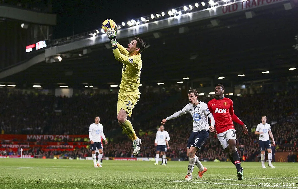 etre gardien en angleterre c est la guerre previent lloris iconsport bpi 010114 38 0773541