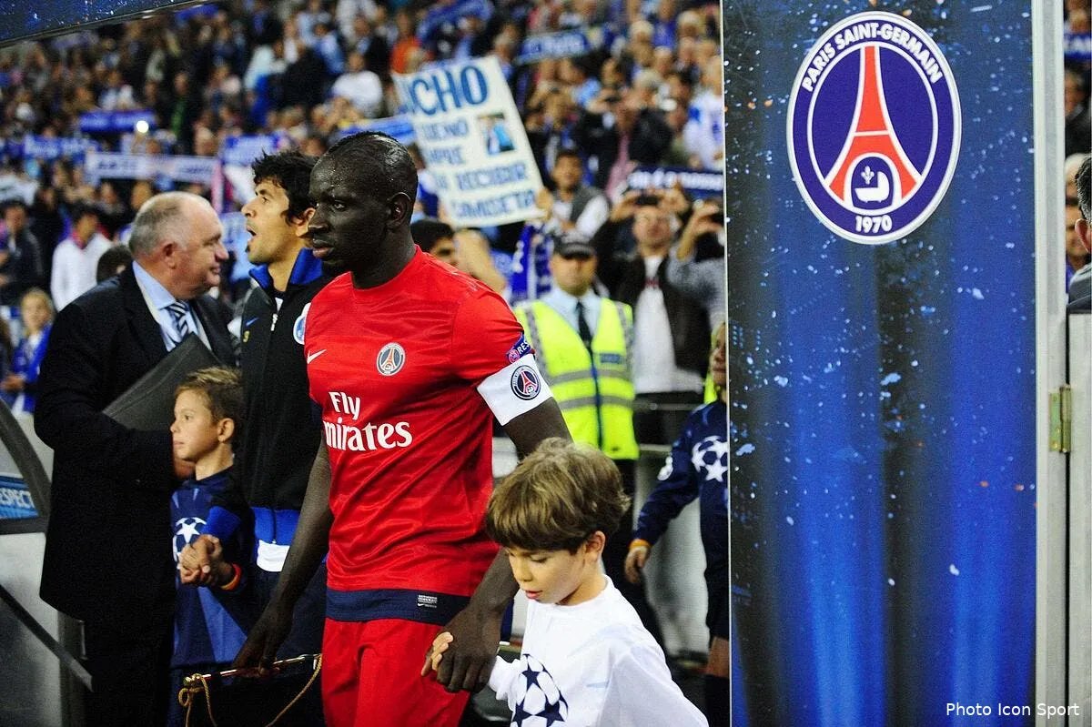 etre remplacant au psg sakho a connu pire iconsport noe 031012 99 7445283
