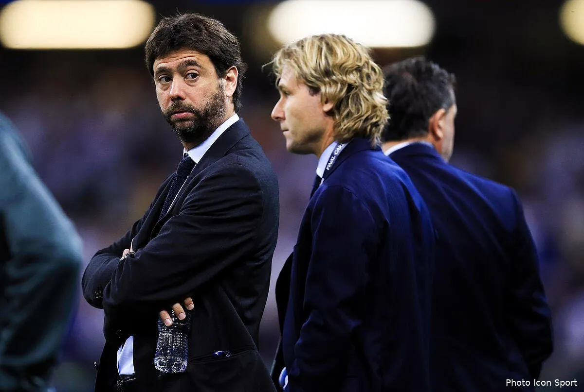 eur le president de la juventus suspendu 1 an pour une tres sale affaire iconsport 31574536194513