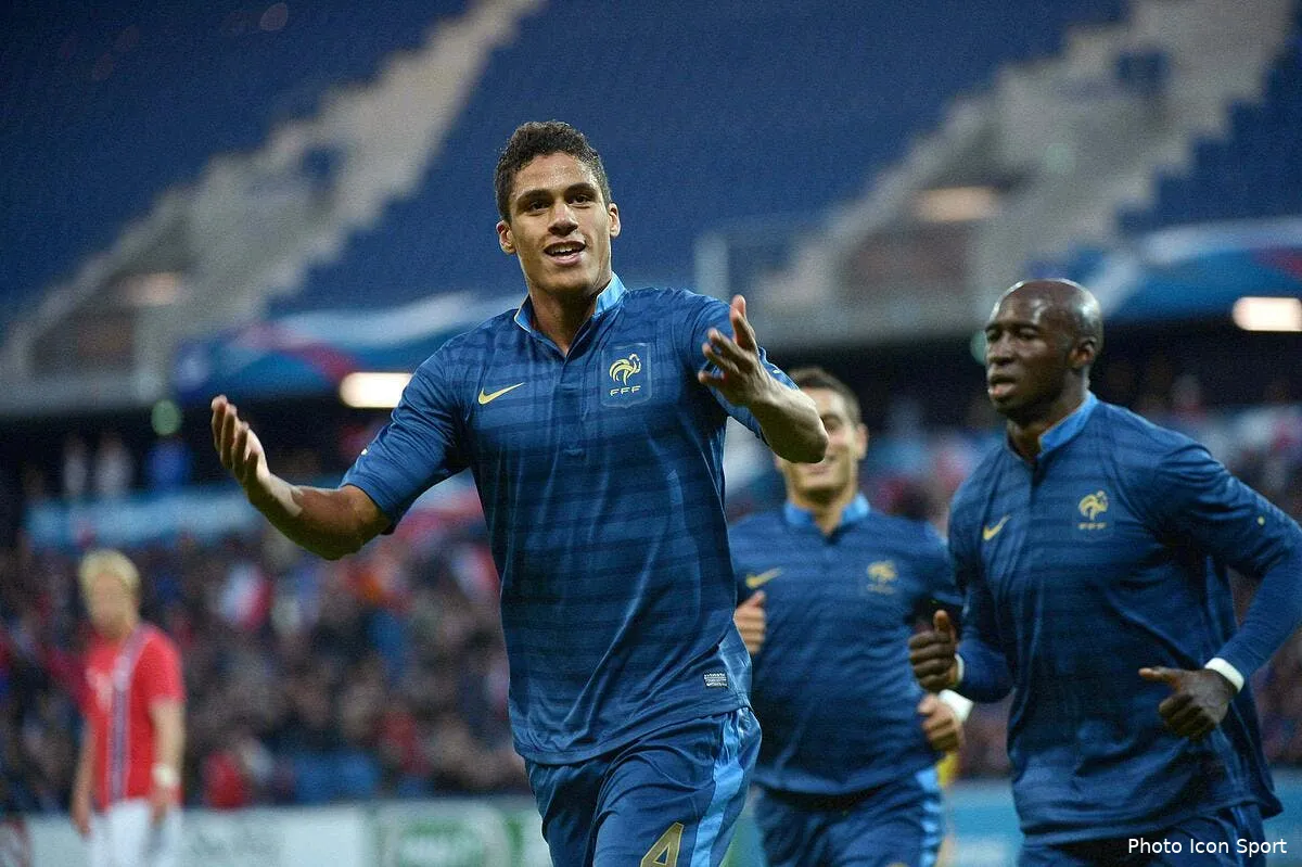 euro 2013 les bleuets en ballotage favorable avant le retour en norvege iconsport win 121012 05 0640906