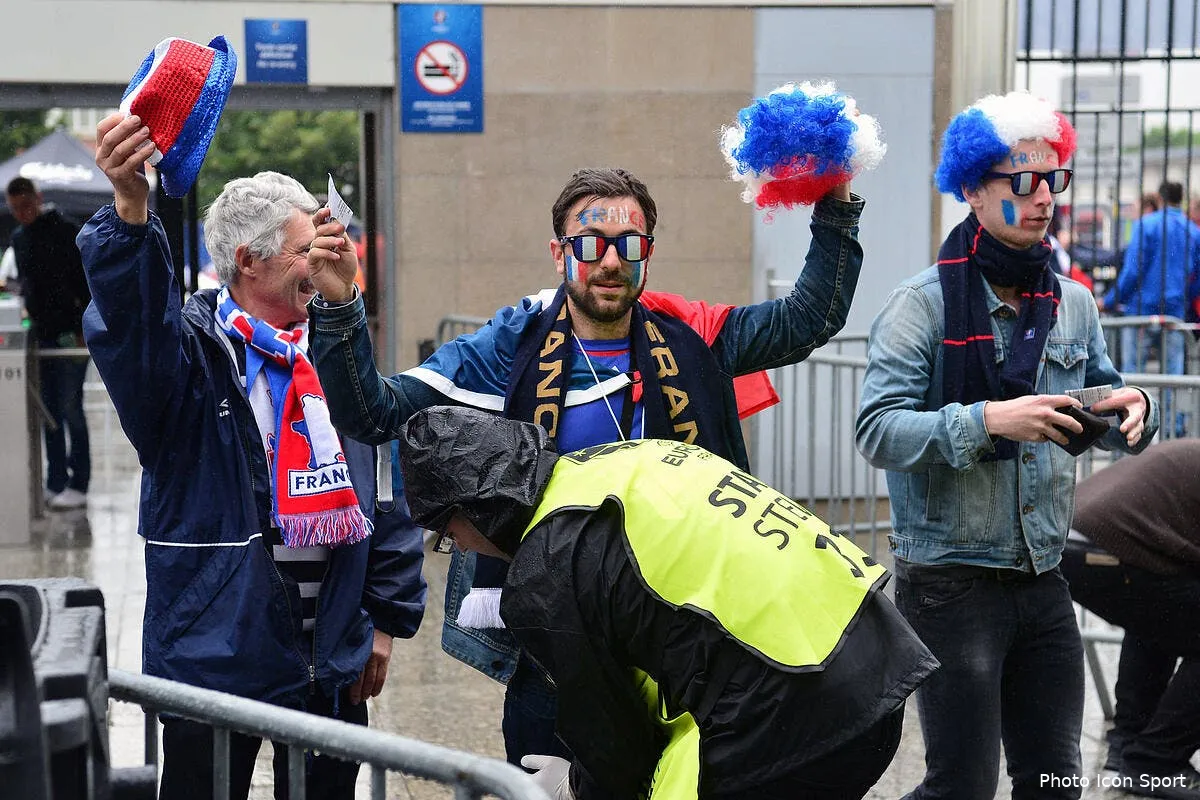 euro 2016 aujourd hui on peut dire c est la france qui a gagne iconsport win 030716 06 10148674