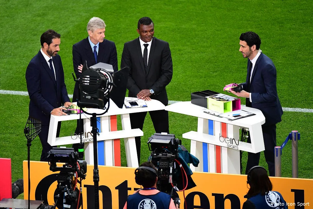 euro 2016 beinsports proposera la finale en langue portugaise iconsport win 100616 08 90148512