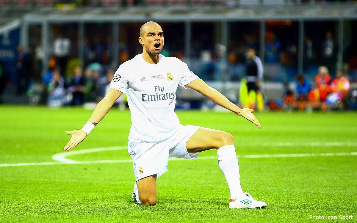 euro 2016 cristiano ronaldo et pepe pourraient etre a hollywood iconsport bpi 28052016 94 81145058