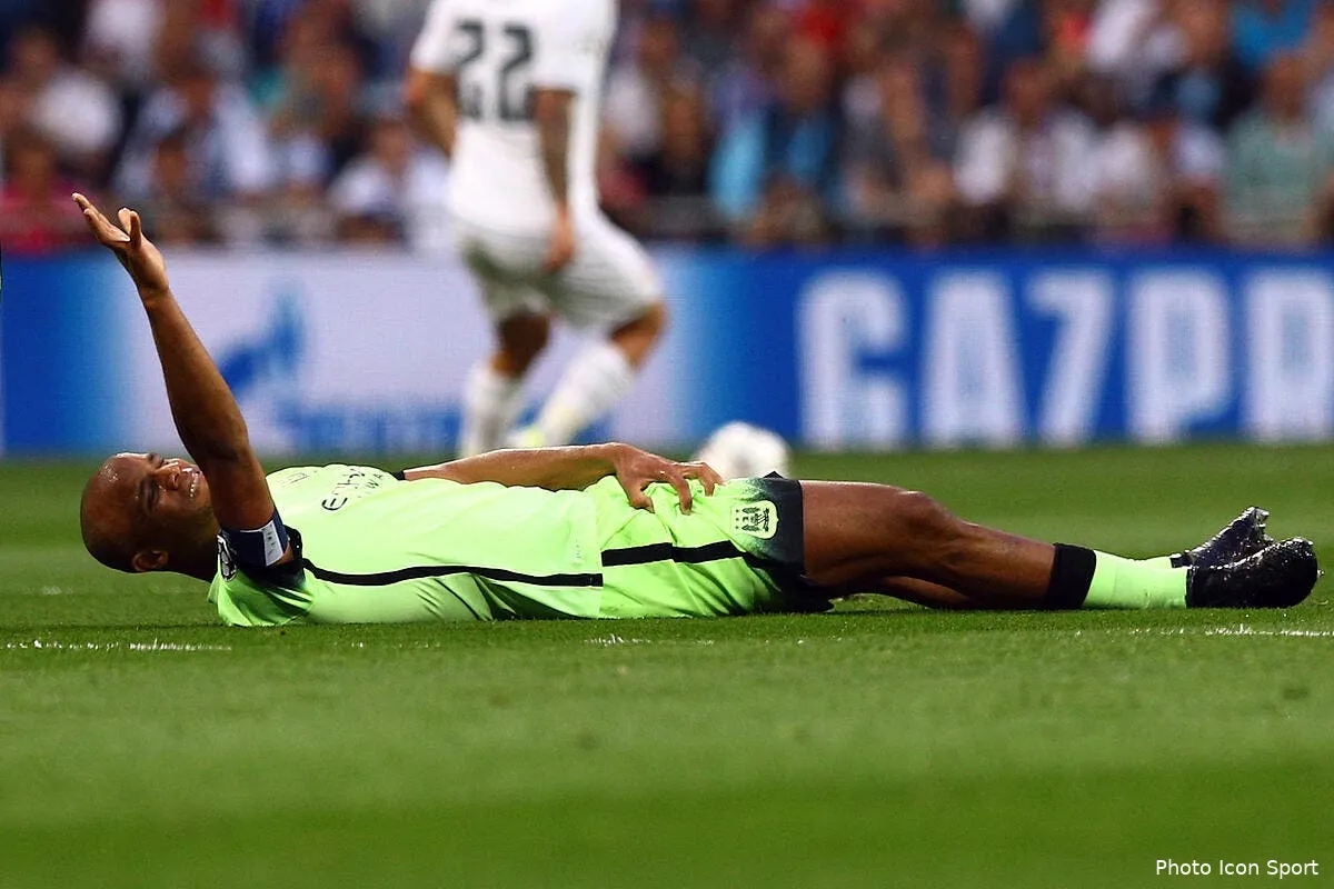 euro 2016 gravement blesse kompany annonce son forfait iconsport bpi 040516 52 19142192