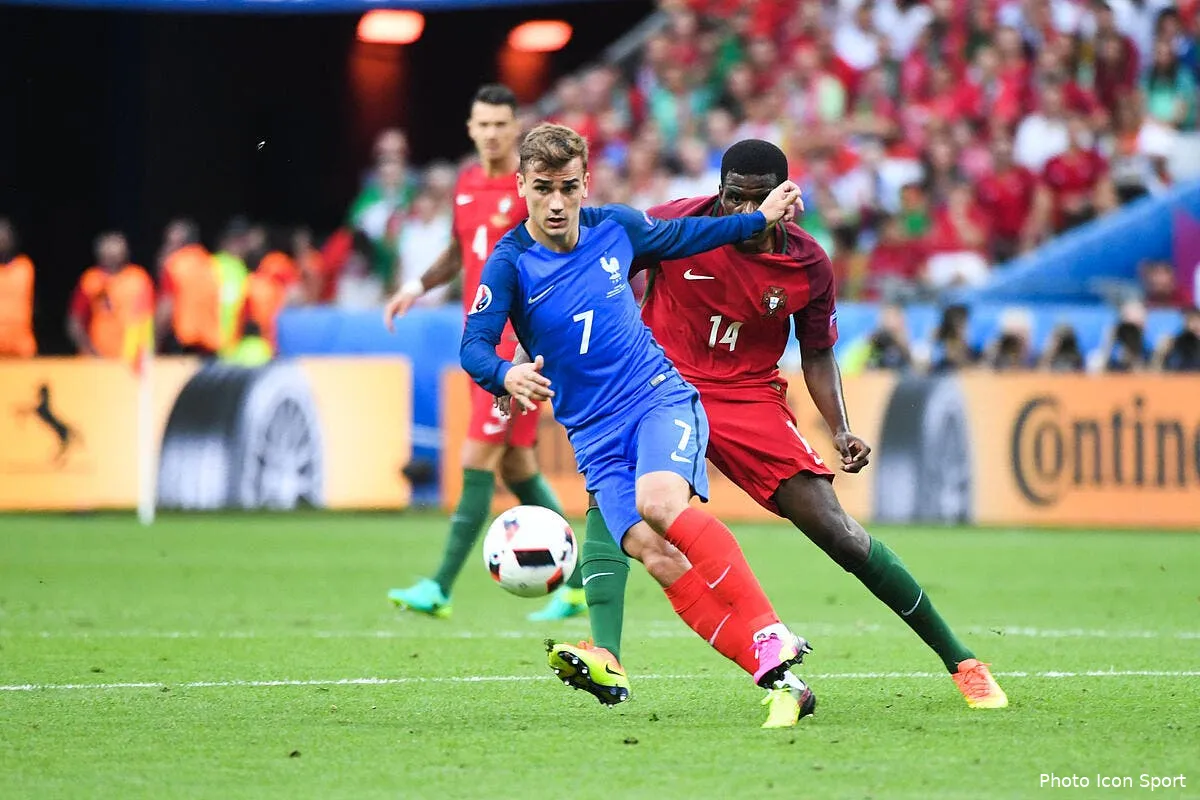 euro 2016 griezmann meilleur joueur devant cristiano ronaldo iconsport nlg 100716 17 50148616