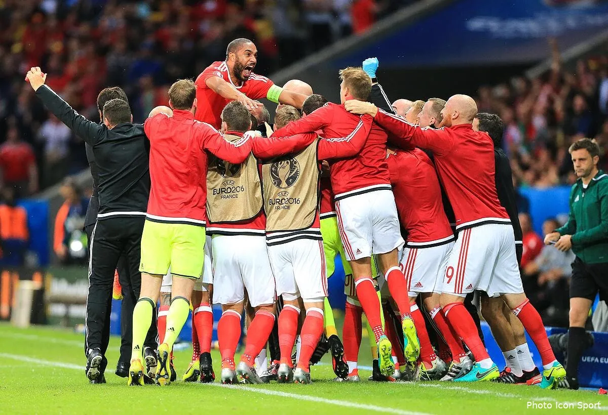 euro 2016 ils sont fous ces gallois iconsport 26767780147746