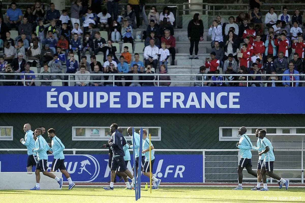 euro 2016 l hymne officieux fait un petit scandale iconsport fer 010615 05 04141676