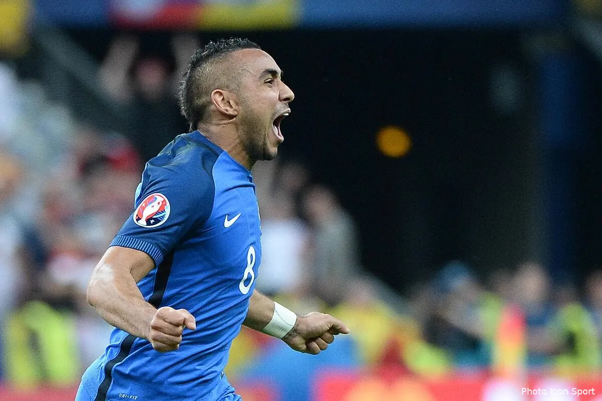 euro 2016 la france premier qualifie en cas de victoire contre l albanie iconsport nlg 100616 17 53146072