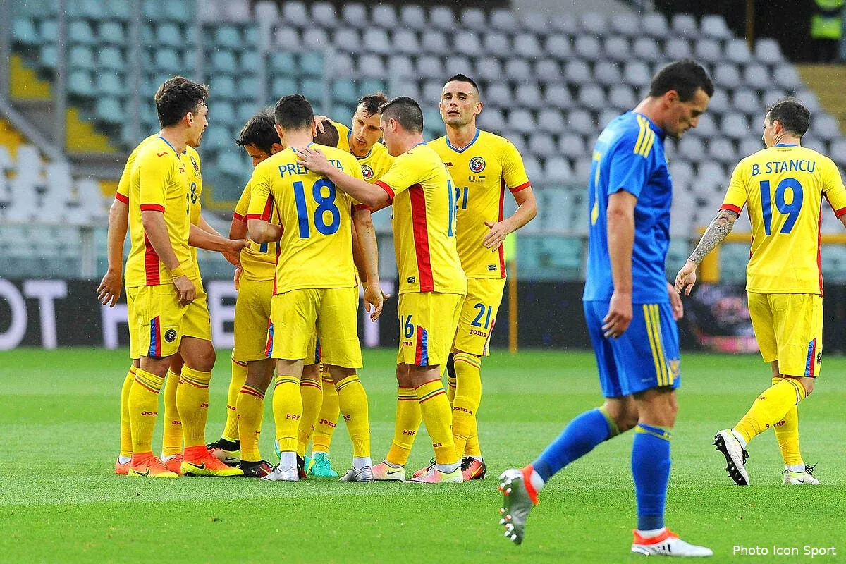 euro 2016 la roumanie annonce ses 23 et emmene ses reservistes iconsport ipp 290516 05 25144618