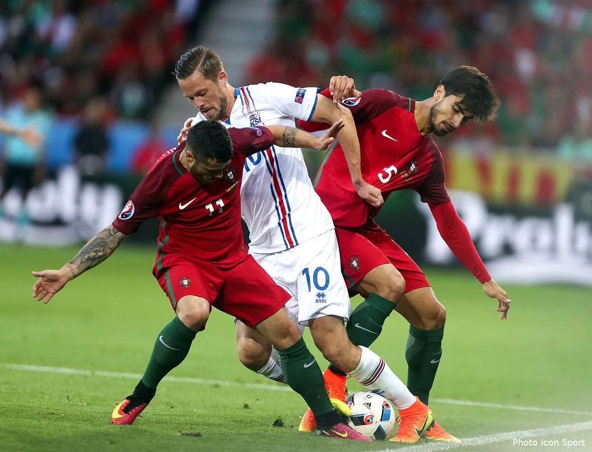 euro 2016 le nul sensation de l islande face au portugal iconsport 26606880145978
