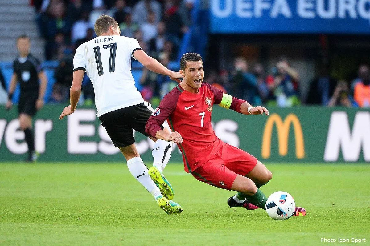 euro 2016 penalty but hors jeu le portugal de cr7 n y arrive pas iconsport nlg 180616 17 42146402