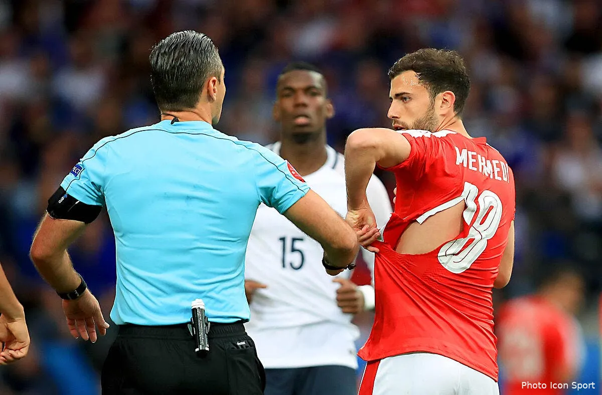 euro 2016 puma a enquete et trouve le bug des maillots suisses iconsport 26654372146554