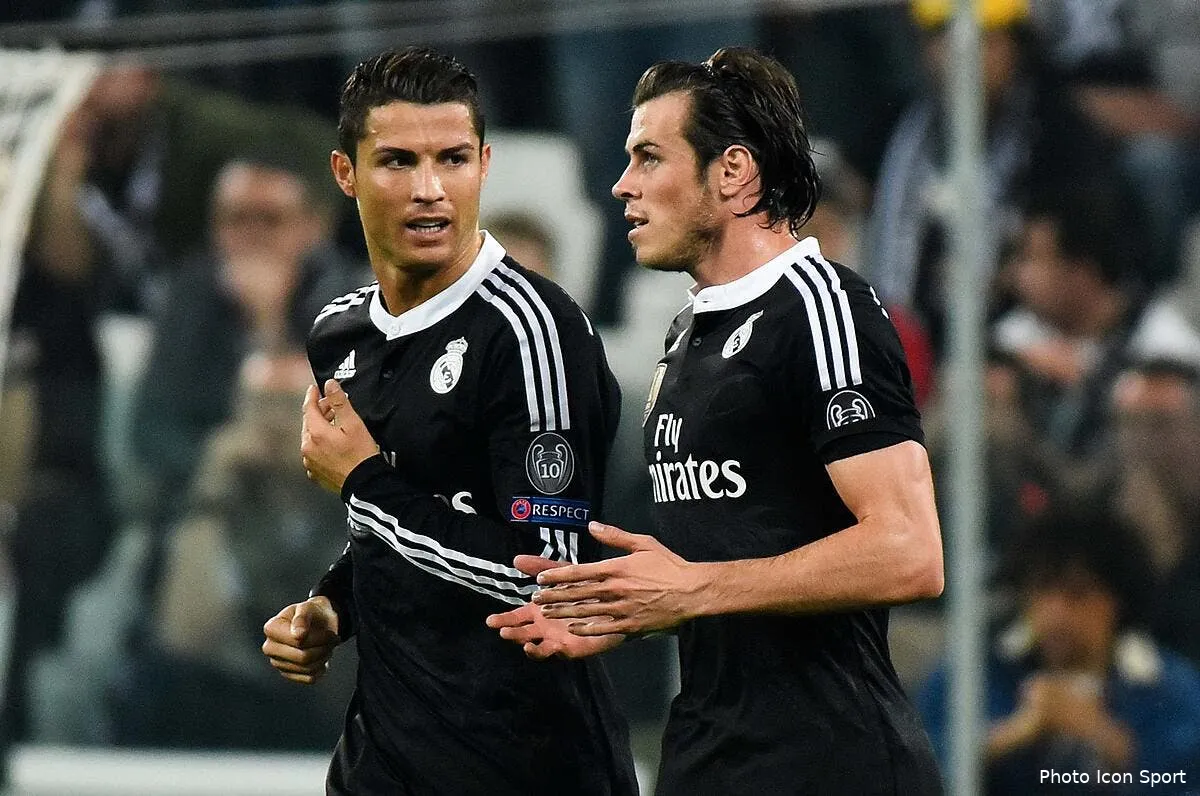 euro 2016 ronaldo vs bale une demi pour un ballon d or iconsport ipp 050515 08 10147862