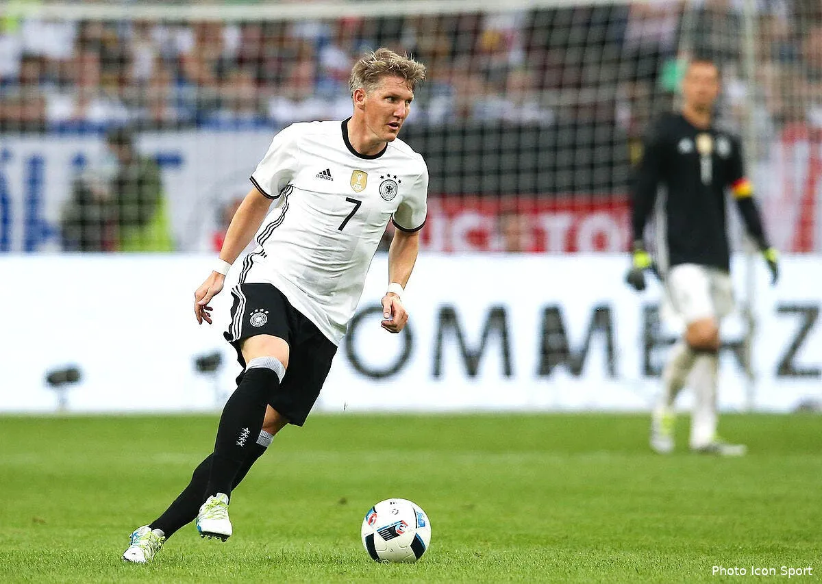 euro 2016 schweinsteiger titulaire contre la france iconsport fir 040516 93 61148204