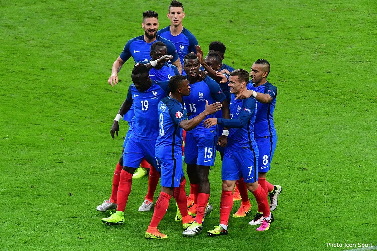 euro 2016 une france haute en couleur fonce sur l allemagne iconsport win 030716 01 6961147920